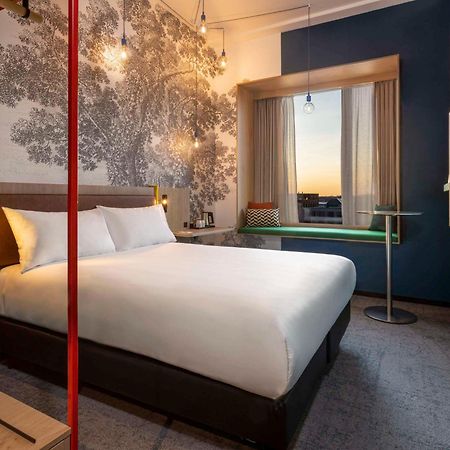 Ibis Styles Copenhagen Orestad Εξωτερικό φωτογραφία