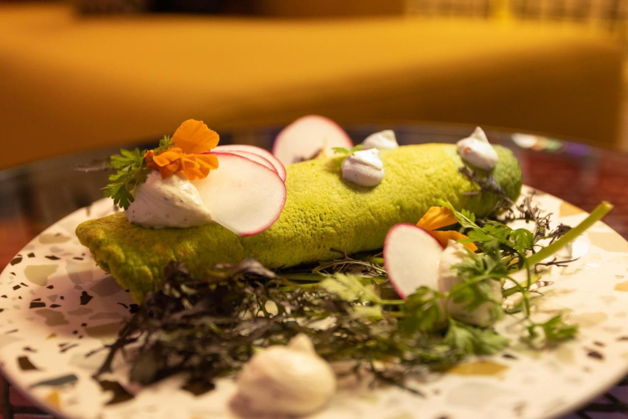 Ibis Styles Copenhagen Orestad Εξωτερικό φωτογραφία