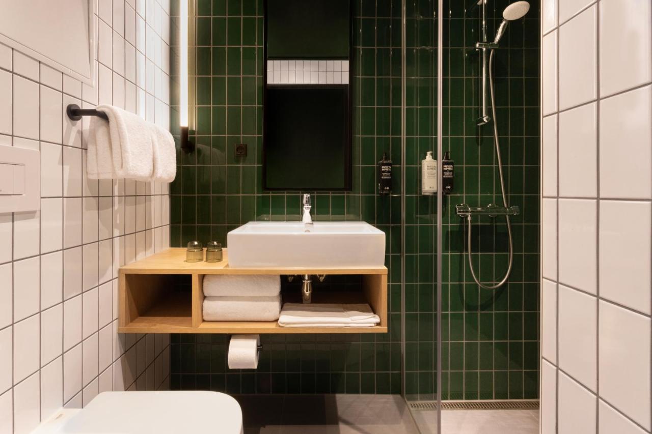 Ibis Styles Copenhagen Orestad Εξωτερικό φωτογραφία