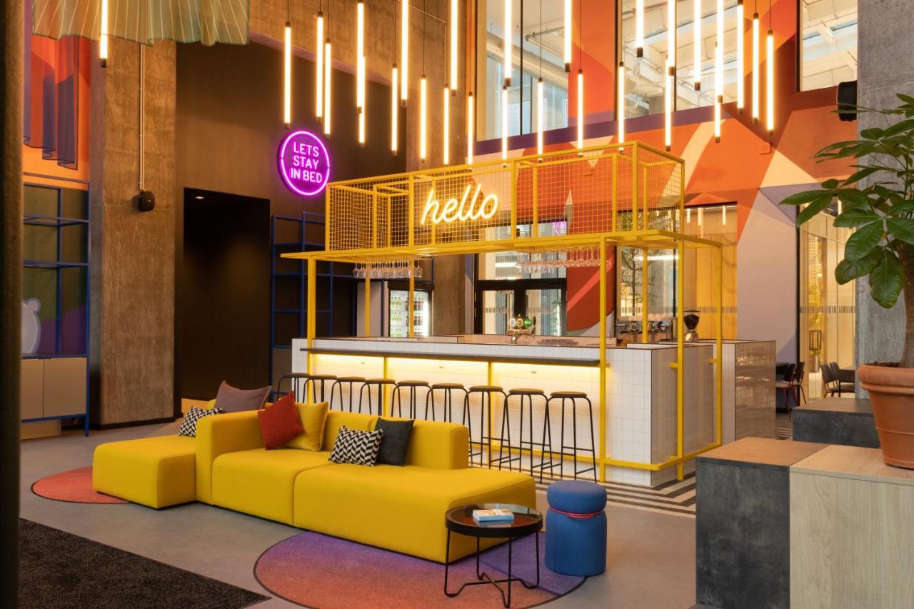 Ibis Styles Copenhagen Orestad Εξωτερικό φωτογραφία