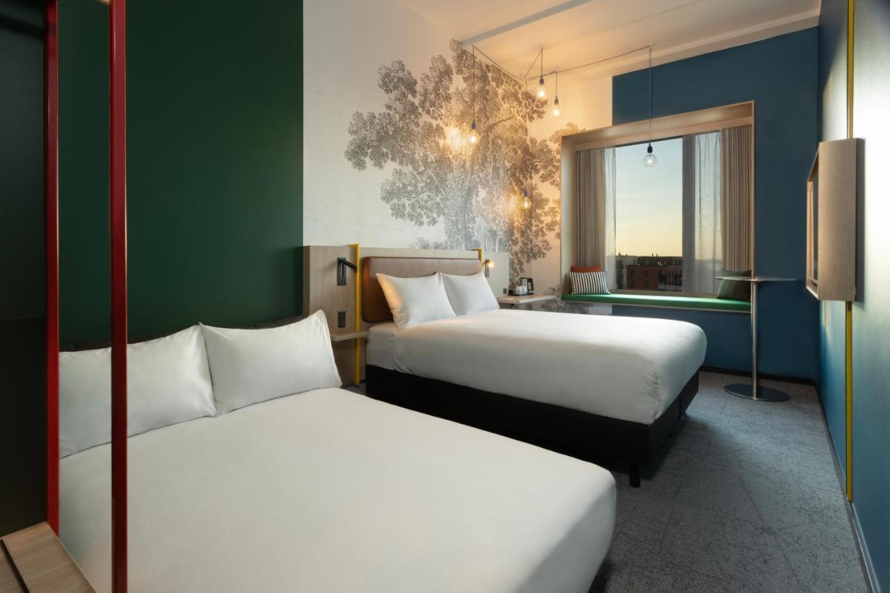 Ibis Styles Copenhagen Orestad Εξωτερικό φωτογραφία