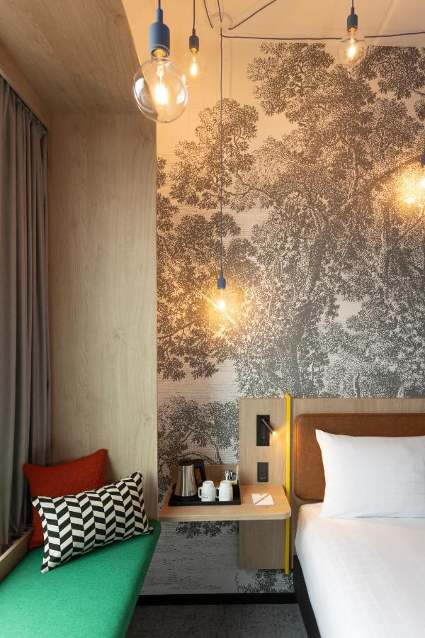 Ibis Styles Copenhagen Orestad Εξωτερικό φωτογραφία