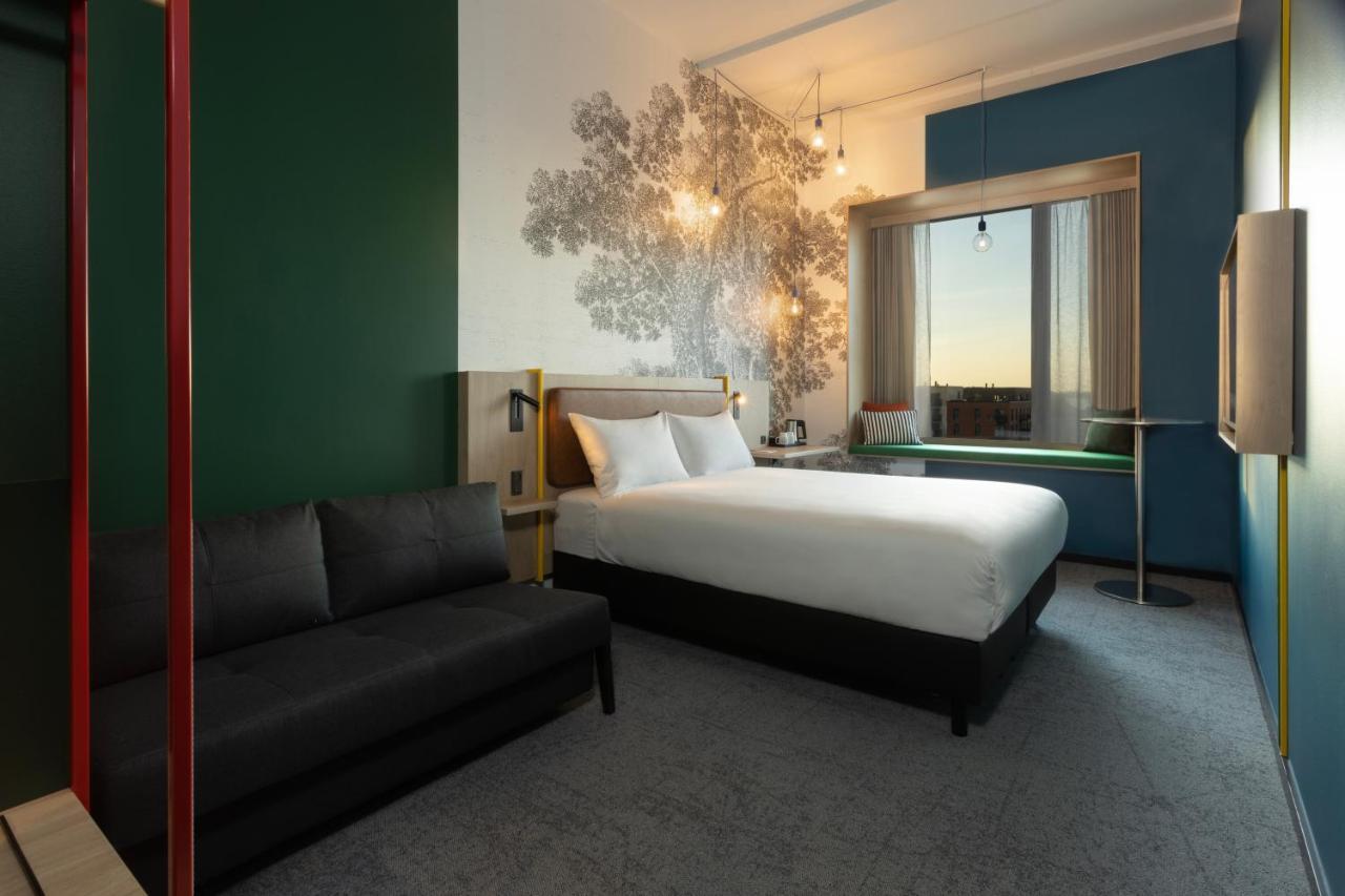 Ibis Styles Copenhagen Orestad Εξωτερικό φωτογραφία