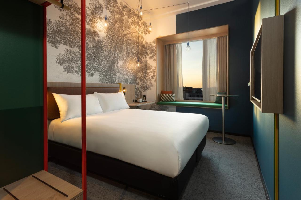 Ibis Styles Copenhagen Orestad Εξωτερικό φωτογραφία