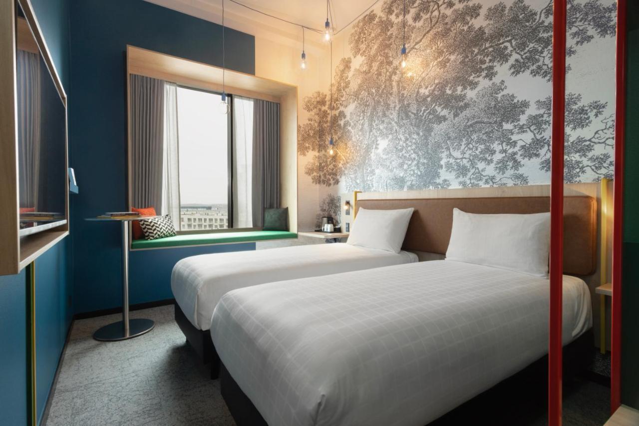 Ibis Styles Copenhagen Orestad Εξωτερικό φωτογραφία