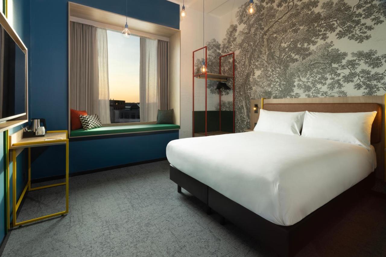 Ibis Styles Copenhagen Orestad Εξωτερικό φωτογραφία