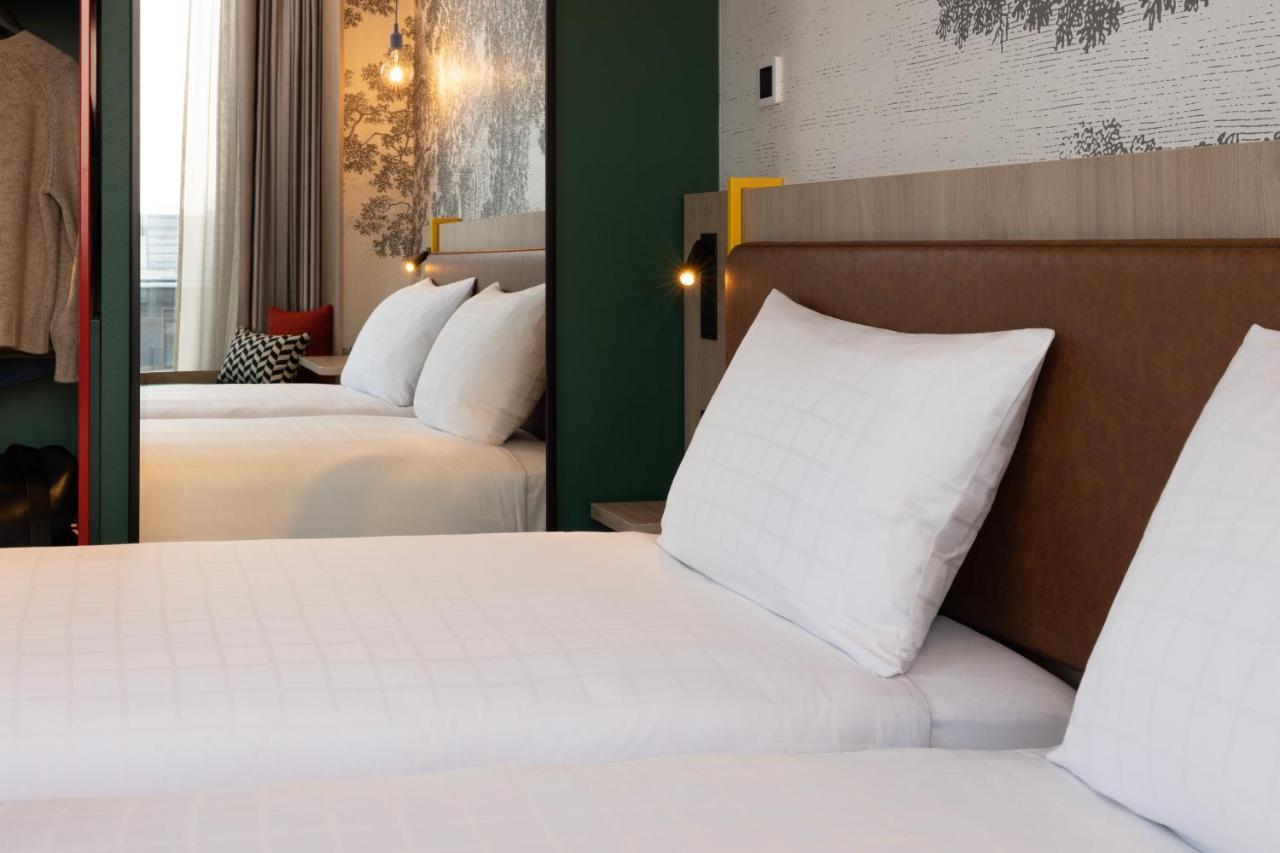 Ibis Styles Copenhagen Orestad Εξωτερικό φωτογραφία