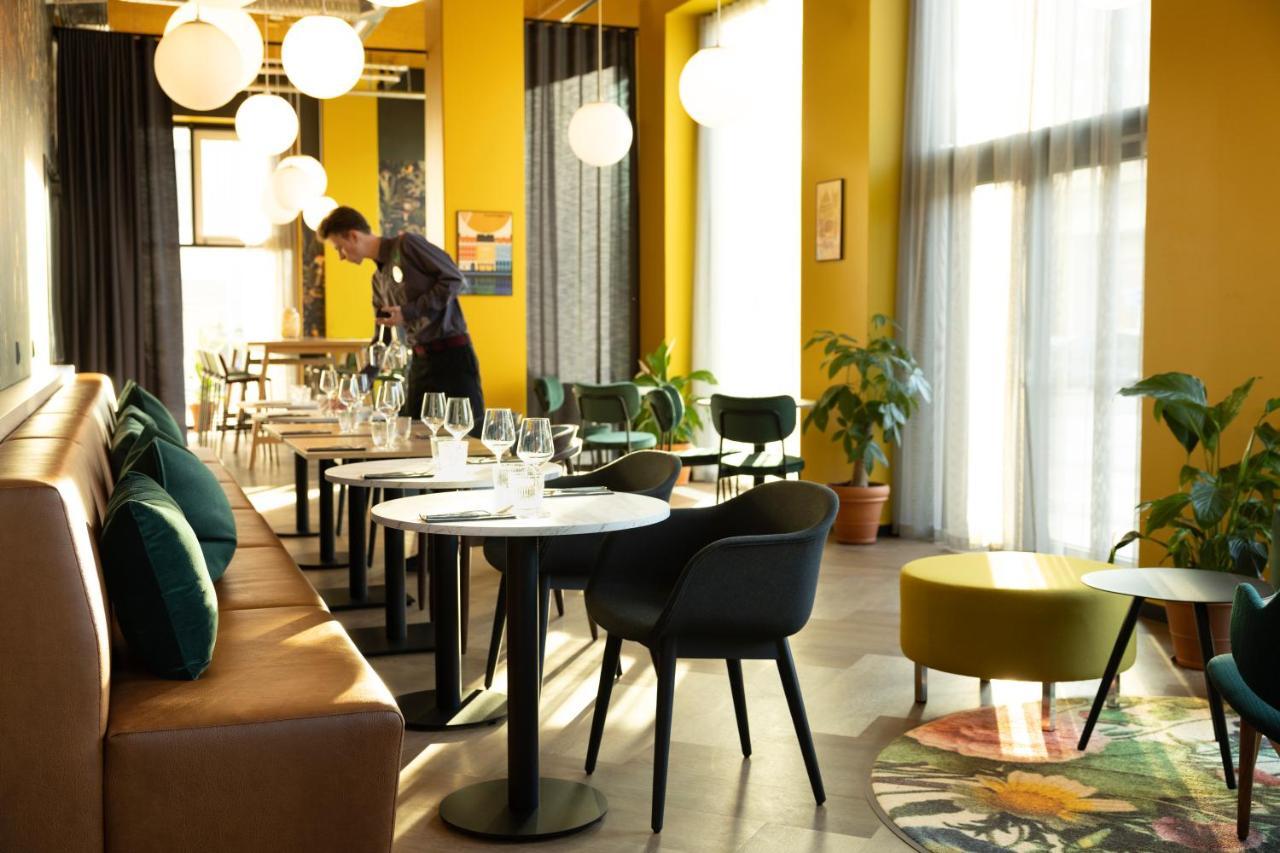 Ibis Styles Copenhagen Orestad Εξωτερικό φωτογραφία