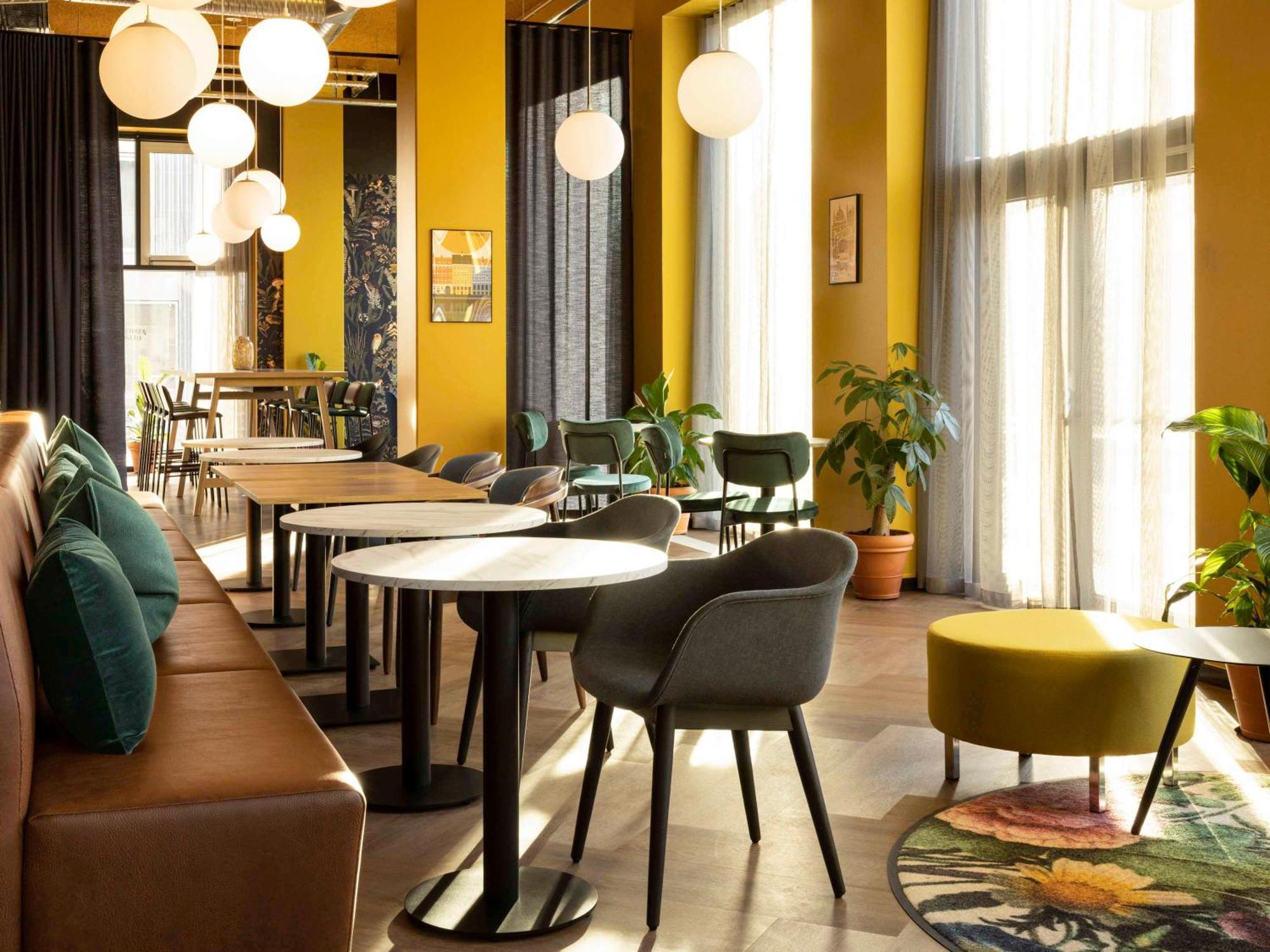 Ibis Styles Copenhagen Orestad Εξωτερικό φωτογραφία