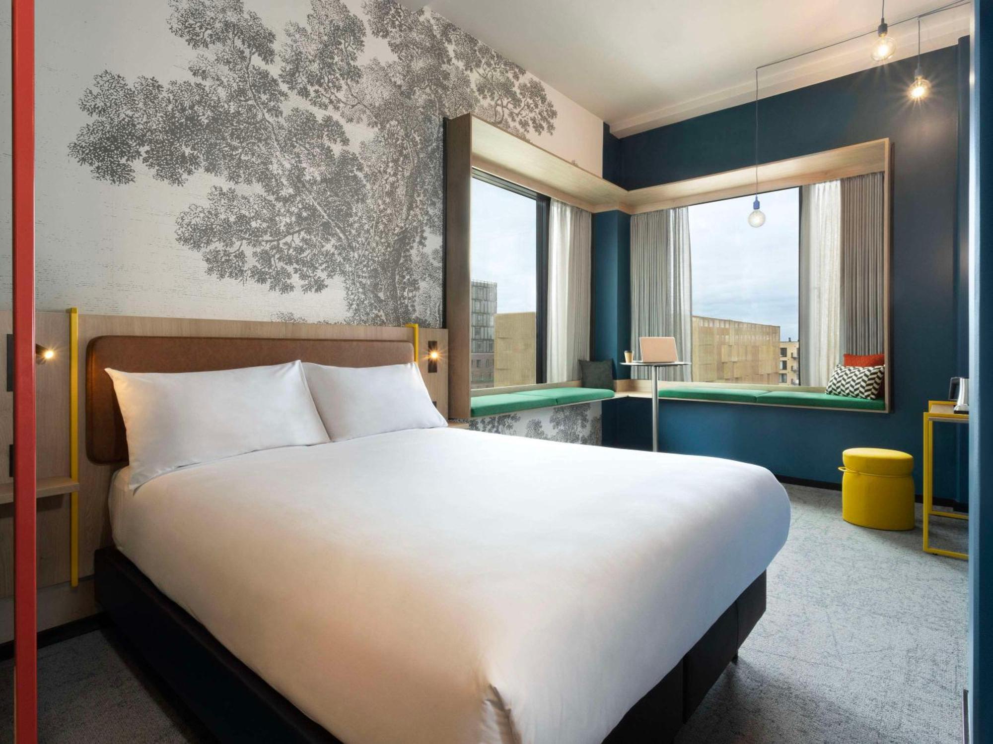 Ibis Styles Copenhagen Orestad Εξωτερικό φωτογραφία