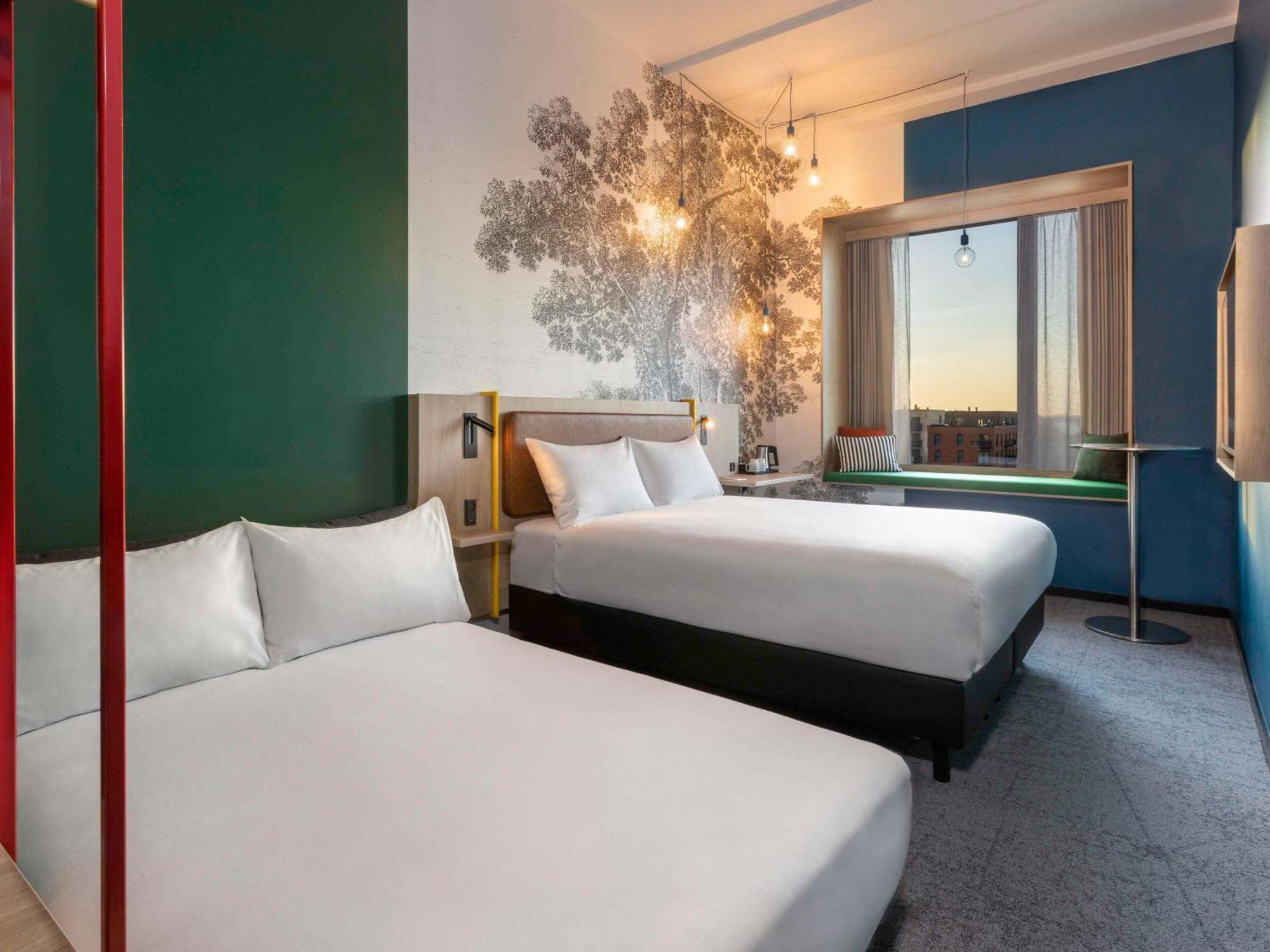 Ibis Styles Copenhagen Orestad Εξωτερικό φωτογραφία
