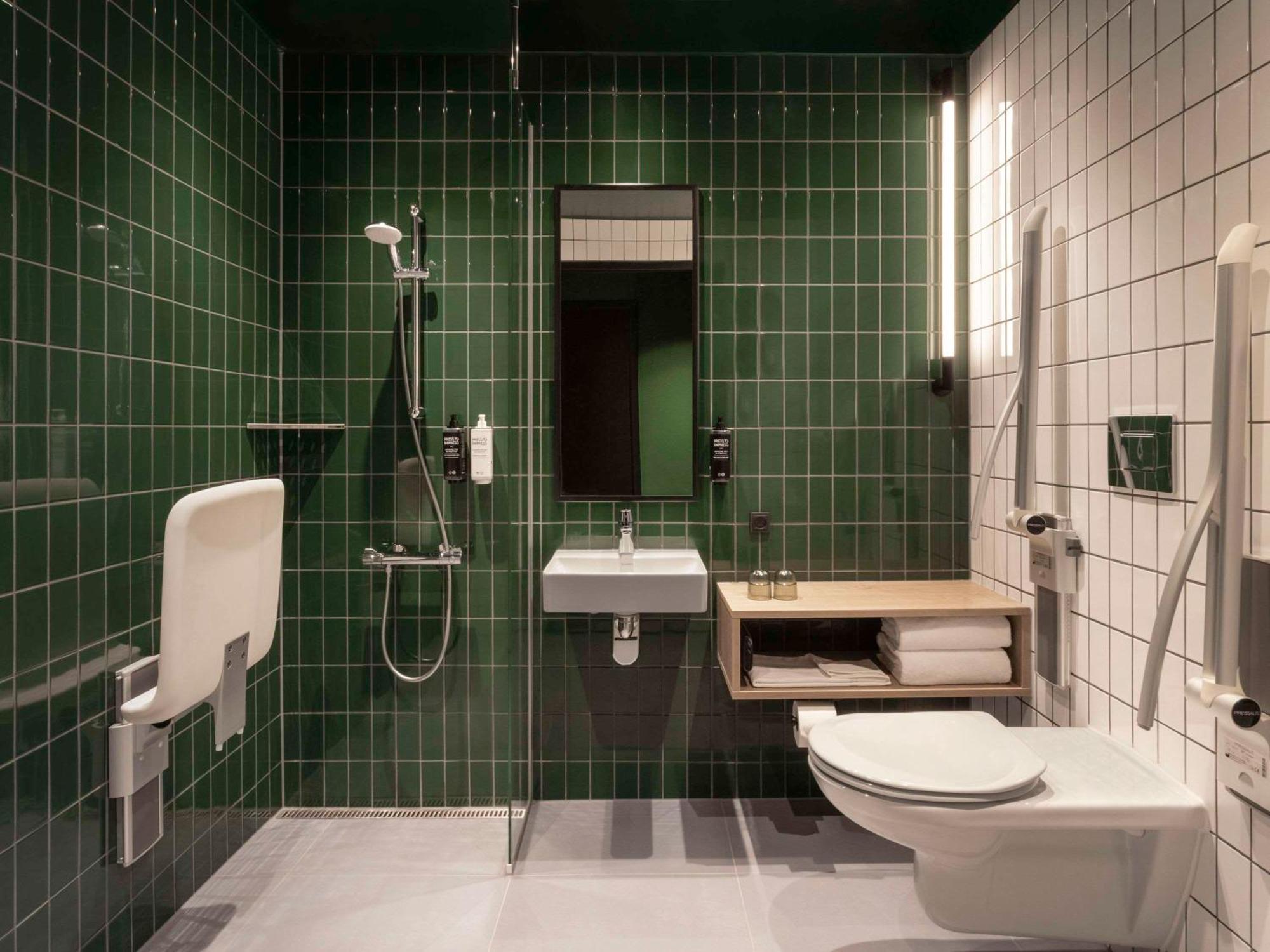 Ibis Styles Copenhagen Orestad Εξωτερικό φωτογραφία