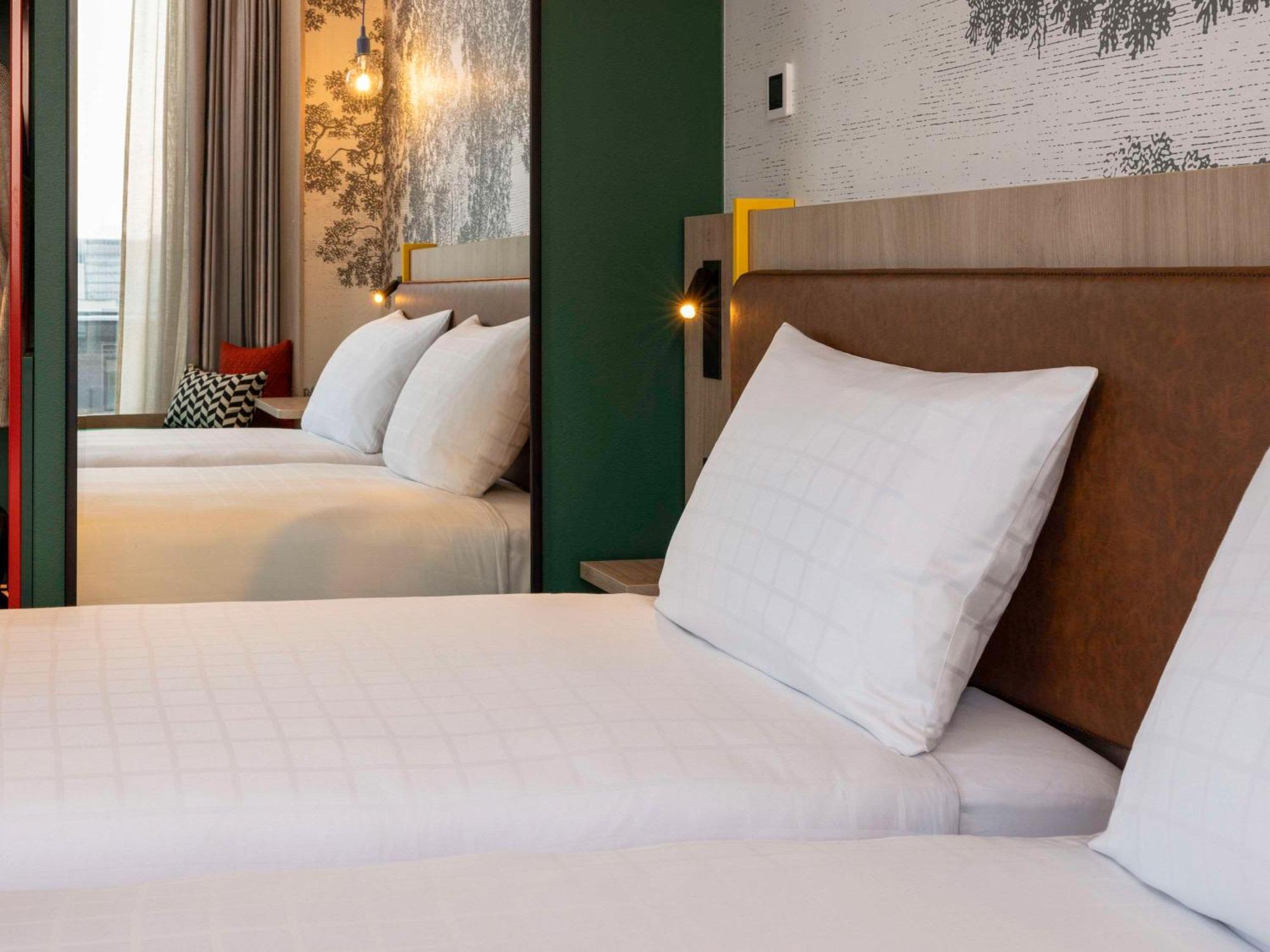 Ibis Styles Copenhagen Orestad Εξωτερικό φωτογραφία
