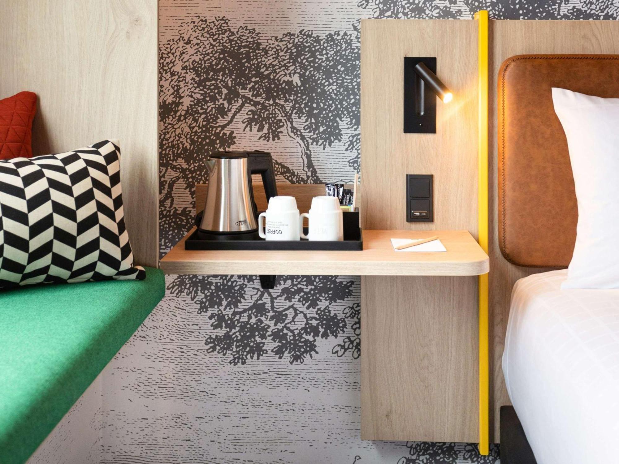 Ibis Styles Copenhagen Orestad Εξωτερικό φωτογραφία