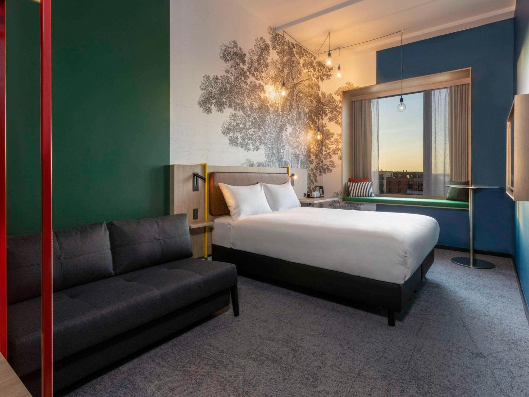Ibis Styles Copenhagen Orestad Εξωτερικό φωτογραφία