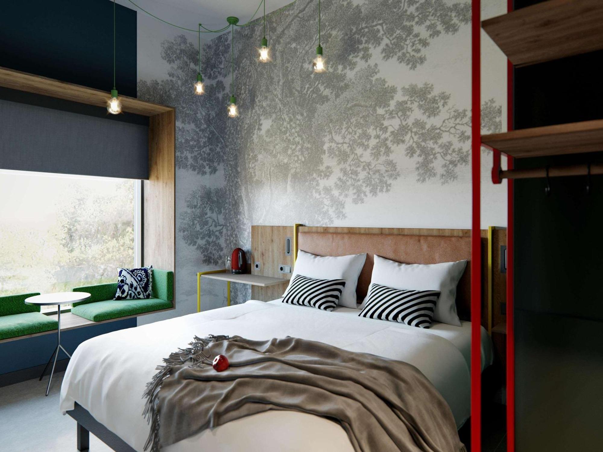 Ibis Styles Copenhagen Orestad Εξωτερικό φωτογραφία
