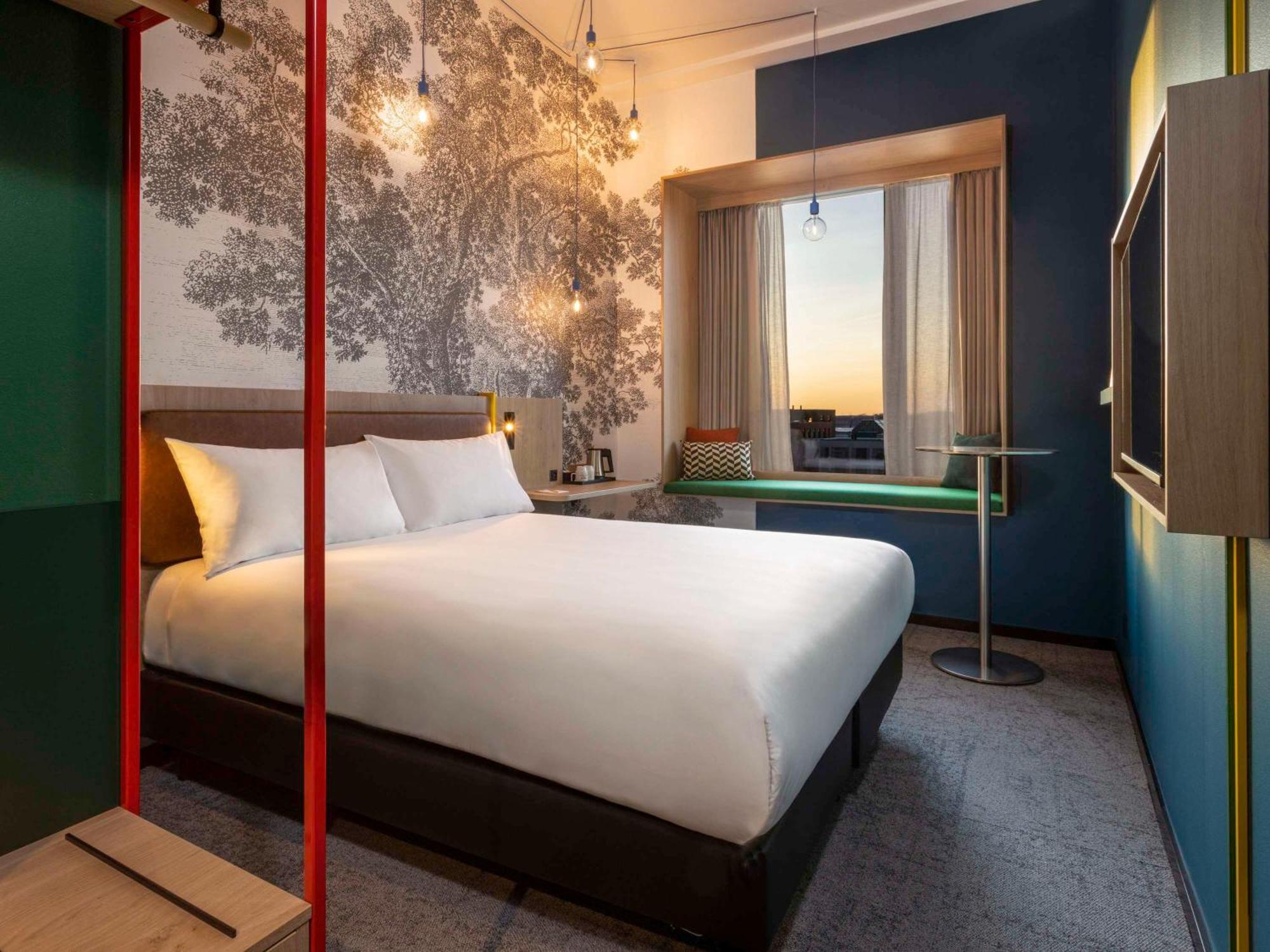 Ibis Styles Copenhagen Orestad Εξωτερικό φωτογραφία