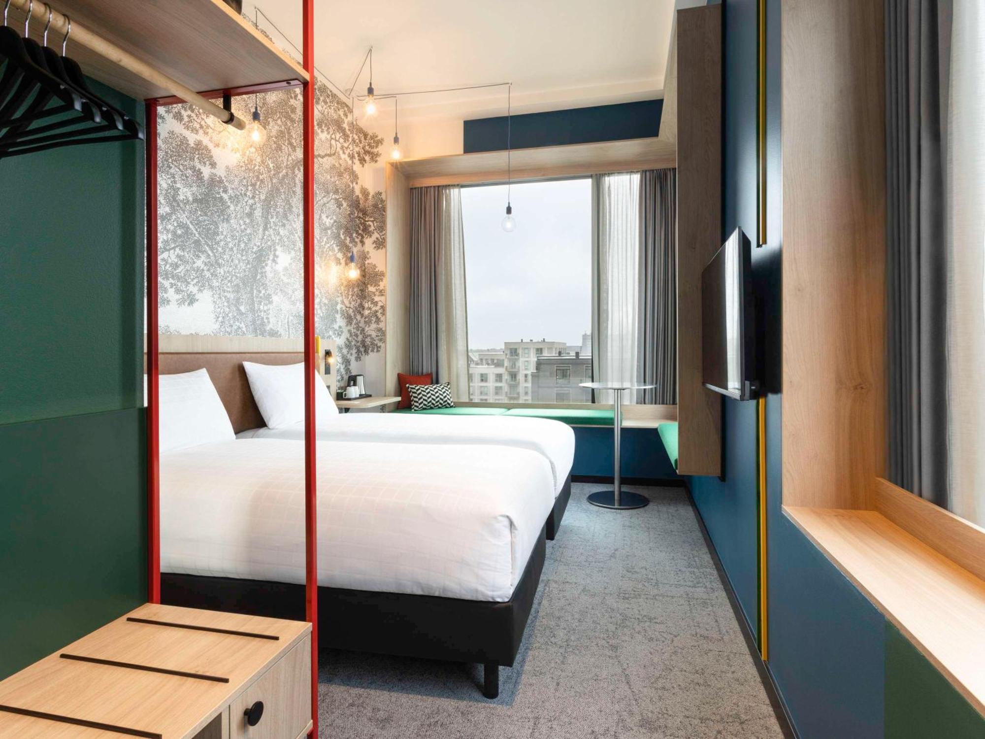 Ibis Styles Copenhagen Orestad Εξωτερικό φωτογραφία