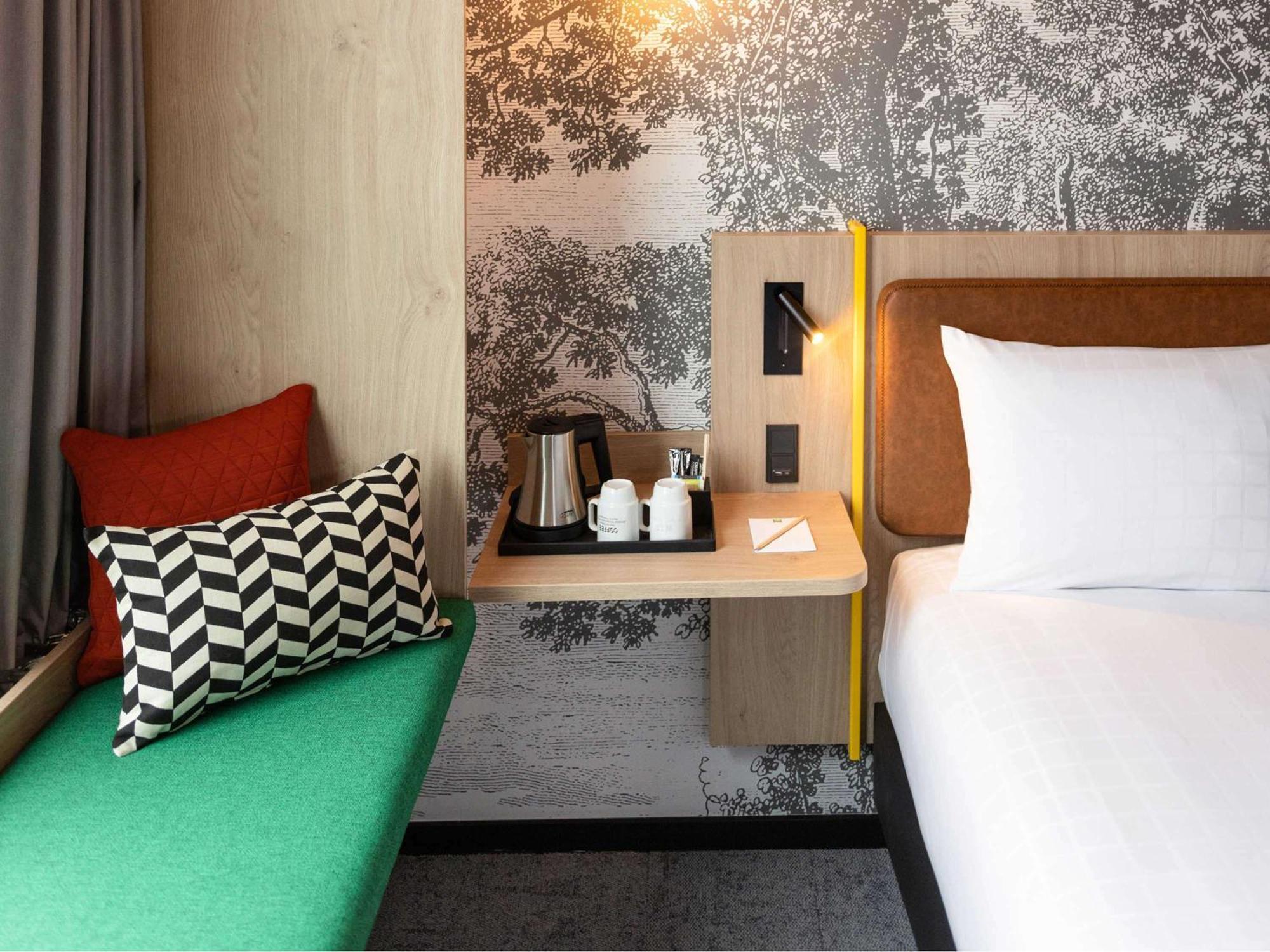 Ibis Styles Copenhagen Orestad Εξωτερικό φωτογραφία