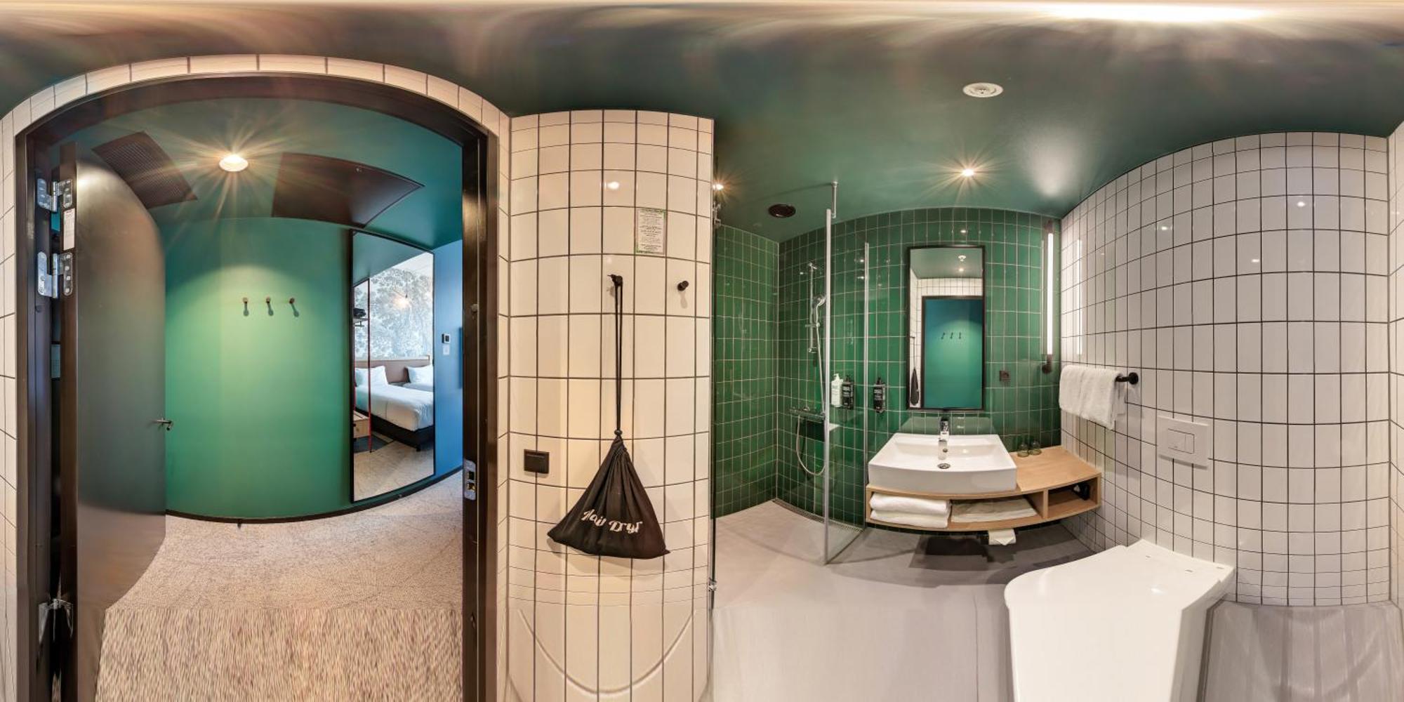 Ibis Styles Copenhagen Orestad Εξωτερικό φωτογραφία
